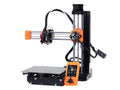 Prusa Mini Stampante 3D FDM semimontata - Sensore di filamento incluso - Fogli di stampa rimovibili e campione filamento - Area di stampa 7 x 7 pollici