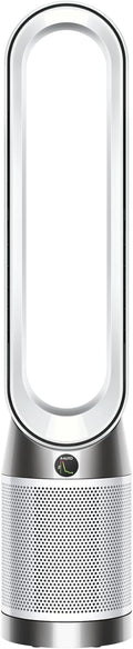 Dyson Purifier Cool Gen1 TP10 Purificatore Aria e Ventilatore - Purificazione dell'Aria con Flusso Rinfrescante - Alimentazione con Cavo - 22 x 22 x 105 cm