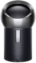 Dyson 275917-01 Purificatore d'Aria - Potenza 40 W e Rumorosità 59 dB - Controllo Touch e Alimentazione a Batteria - Finitura Nero Nichel Peso 2,8 kg