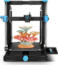 Sovol SV06 Plus ACE Stampante 3D open source - Velocità fino a 500 mm s e volume 300 x 300 x 350 mm - Autolivellamento completo - Estrusore diretto con fotocamera