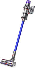 Dyson V11 Aspirapolvere Senza Fili - Sistema Senza Sacchetto con Filtro HEPA - Per Pavimenti Duri e Moquette - Alimentazione a Batteria per Pulizia Domestica
