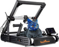 IdeaFormer IR3 V2 Stampante 3D a nastro trasportatore - Volume 250 x 250 x 160 mm - Velocità fino a 400 mm s - Cintura metallica asse Z per stampa continua