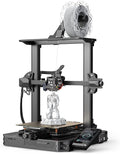 Creality Ender 3 S1 Pro Stampante 3D - Struttura in metallo - Peso 8,6 kg - Stampante per modellazione tridimensionale e progetti domestici